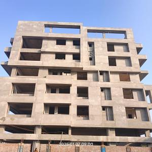 Project Image of 2178.51 - 4766.69 Sq.ft 3 BHK Apartment for buy in Shakti Silver Spur