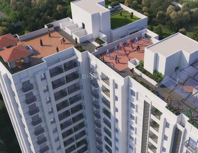 Project Image of 500.84 - 986.4 Sq.ft 2 BHK Apartment for buy in ULV Aspire
