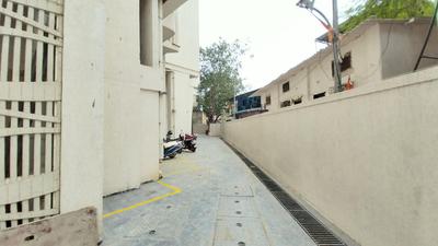 Project Image of 353.05 - 587.49 Sq.ft 1 BHK Apartment for buy in JVM Spectrum