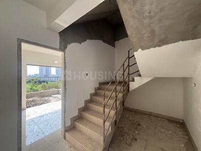 Project Image of 1580.0 - 3298.0 Sq.ft 4 BHK Villa for buy in Amantran
