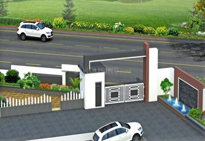 Project Image of 1240.0 - 2280.0 Sq.ft 2 BHK Apartment for buy in Buddha Viraj Heights