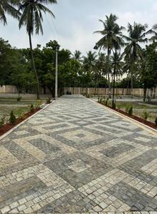Project Image of 1000.0 - 1718.0 Sq.ft Residential Plot Plot for buy in RDB The Kings Court