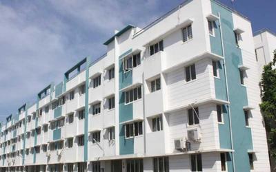 Project Image of 848.0 - 1062.0 Sq.ft 2 BHK Apartment for buy in Provident Freedom