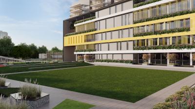 Project Image of 1200 Sq.ft 2 BHK Apartment / Flat for sale in Manchirevula for Rs. 11200000