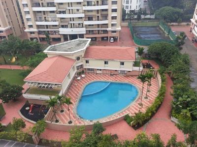 Project Image of 1400.0 - 3200.0 Sq.ft 3 BHK Apartment for buy in Amar Ambience 2