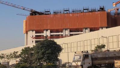 Project Image of 3950.0 - 3956.0 Sq.ft 4 BHK Apartment for buy in DLF The Arbour
