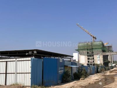 Project Image of 1341 Sq.ft 3 BHK Apartment / Flat for sale in Kiwale for Rs. 10300000