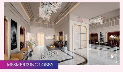 Project Image of 394.0 - 640.0 Sq.ft 1 BHK Apartment for buy in Swastik Tulip
