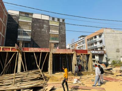 Project Image of 0.0 - 2160.0 Sq.ft 4 BHK Builder Floor for buy in Pavitra Tejas Homes