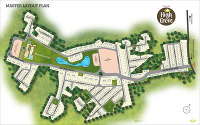 Project Image of 280 Sq.ft Residential Plot / Land for sale in Sanand for Rs. 8200000