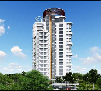 Project Image of 961.0 - 1669.0 Sq.ft 2 BHK Apartment for buy in Arcon Inspire