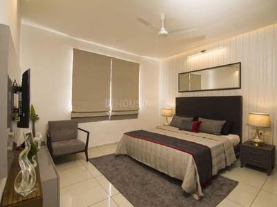 Project Image of 662.0 - 1358.0 Sq.ft 2 BHK Apartment for buy in SIS Sintra