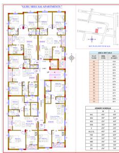 Project Image of 870 Sq.ft 2 BHK Apartment / Flat for sale in Nalegaon for Rs. 3500000