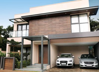 Project Image of 2800 Sq.ft 3 BHK Villa for sale in Kuttoor for Rs. 28000000