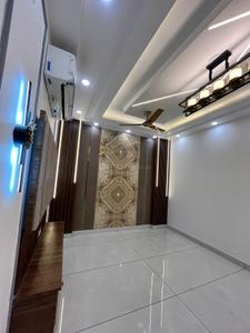 Project Image of 350.0 - 650.0 Sq.ft 1 BHK Builder Floor for buy in Saluja Metro View Apartments
