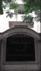 Project Image of 1165.0 - 1900.0 Sq.ft 2 BHK Apartment for buy in Shanti Lakshmi