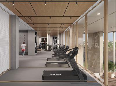 Project Image of 4464.0 - 4716.0 Sq.ft 4 BHK Apartment for buy in The 31st