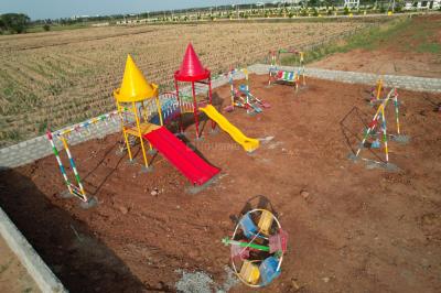 Project Image of 1503.0 - 5112.0 Sq.ft Residential Plot Plot for buy in Ivan Sree City Kubera