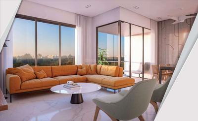 Project Image of 1211.0 - 1421.0 Sq.ft 3 BHK Apartment for buy in Fortune Platinum
