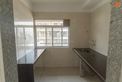 Project Image of 0.0 - 548.99 Sq.ft 2 BHK Apartment for buy in Ishwar Gracia
