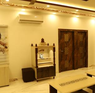 Project Image of 0.0 - 900.0 Sq.ft 2 BHK Builder Floor for buy in Amaira Kridha Floors