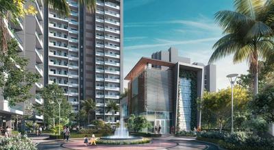 Project Image of 579.0 - 2128.0 Sq.ft 1 BHK Apartment for buy in Kumar East End Heights