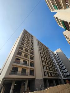 Project Image of 0.0 - 1305.0 Sq.ft 2 BHK Apartment for buy in Vashikaa Embark