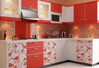 Project Image of 1515.0 - 1619.0 Sq.ft 3 BHK Apartment for buy in Paras Tower