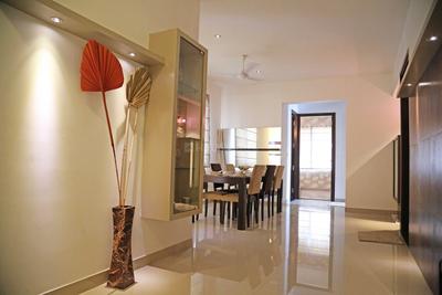 Project Image of 1265.0 - 2880.0 Sq.ft 2 BHK Apartment for buy in ND Passion Elite