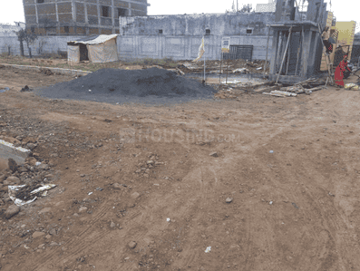 Project Image of 387.5 - 1302.22 Sq.ft Residential Plot Plot for buy in Harsh Vihar
