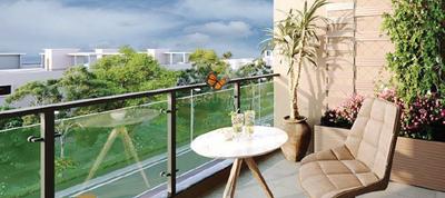 Project Image of 879.0 - 1520.0 Sq.ft 2 BHK Apartment for buy in ATH Meadows