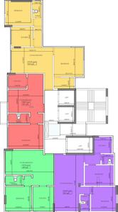 Project Image of 446.0 - 798.0 Sq.ft 1 BHK Apartment for buy in Sugee Sanskruti