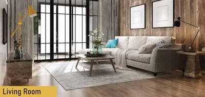 Project Image of 450.0 - 1370.0 Sq.ft 1 BHK Apartment for buy in Mahavir Mulund Ketki