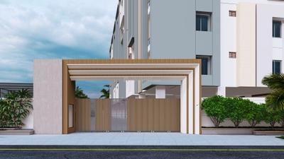 Project Image of 1135.0 - 1800.0 Sq.ft 2 BHK Apartment for buy in Srikara Park Heights