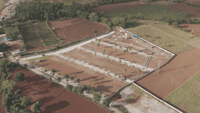 Project Image of 1148.29 - 3492.45 Sq.ft Residential Plot Plot for buy in Nischitha Jai Dhama