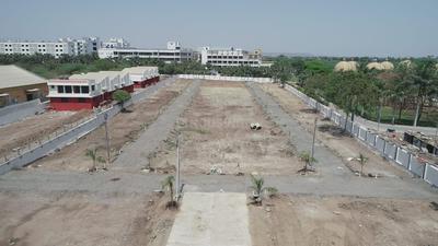 Project Image of 999.97 - 6999.99 Sq.ft Residential Plot Plot for buy in Jagdamb Chintamani Park