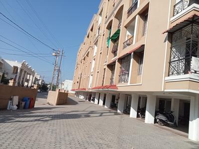 Project Image of 1262.0 - 1614.0 Sq.ft 2 BHK Apartment for buy in Sigma Jasuja Tower