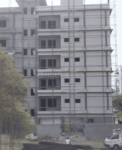 Project Image of 1233.44 - 1365.62 Sq.ft 3 BHK Apartment for buy in Harthik Naga Sai H k Towers