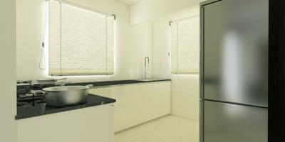 Project Image of 0.0 - 1212.0 Sq.ft 2 BHK Apartment for buy in Kaaviya Saistha