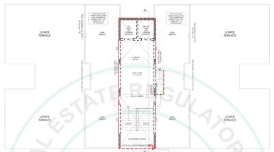 Project Image of 0.0 - 1197.92 Sq.ft 3 BHK Apartment for buy in Vantage Paradise Glory