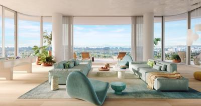 Project Image of 1315.0 - 2275.0 Sq.ft 2 BHK Apartment for buy in MCV Sukra