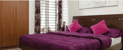 Project Image of 0.0 - 750.0 Sq.ft 2 BHK Apartment for buy in VBHC Vaibhava Kengeri