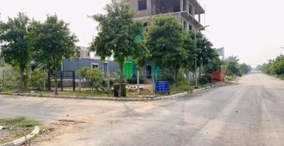 Project Image of 1640.42 - 6242.42 Sq.ft Residential Plot Plot for buy in Aparna Western Meadows Phase IV