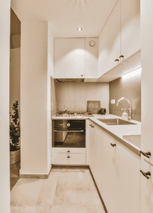 Project Image of 683.0 - 1007.0 Sq.ft 2 BHK Apartment for buy in GK Aria