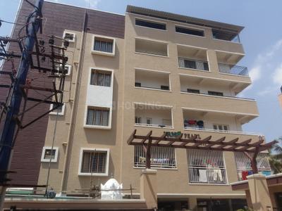 Project Image of 1203.0 - 1405.0 Sq.ft 2 BHK Apartment for buy in JRM Pearl