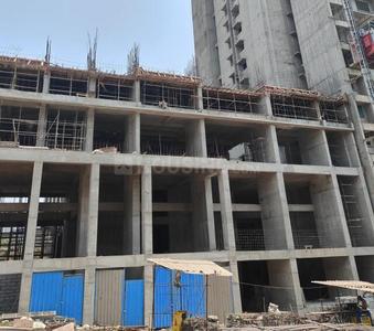 Project Image of 215.0 - 364.0 Sq.ft Studio Studio Apartment for buy in Agarwal Floresta Maple