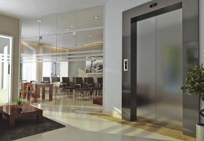 Project Image of 1045.0 - 1223.0 Sq.ft 2 BHK Apartment for buy in Accord Scholar Avenue