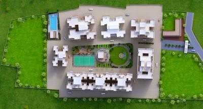Project Image of 534.0 - 1023.0 Sq.ft 1 BHK Apartment for buy in Gagan Emerald