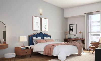 Assetz Meru & Meadow Bedroom 2
