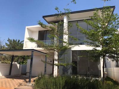 Project Image of 2700.0 - 4572.09 Sq.ft 3 BHK Villa for buy in PMR Parkwood